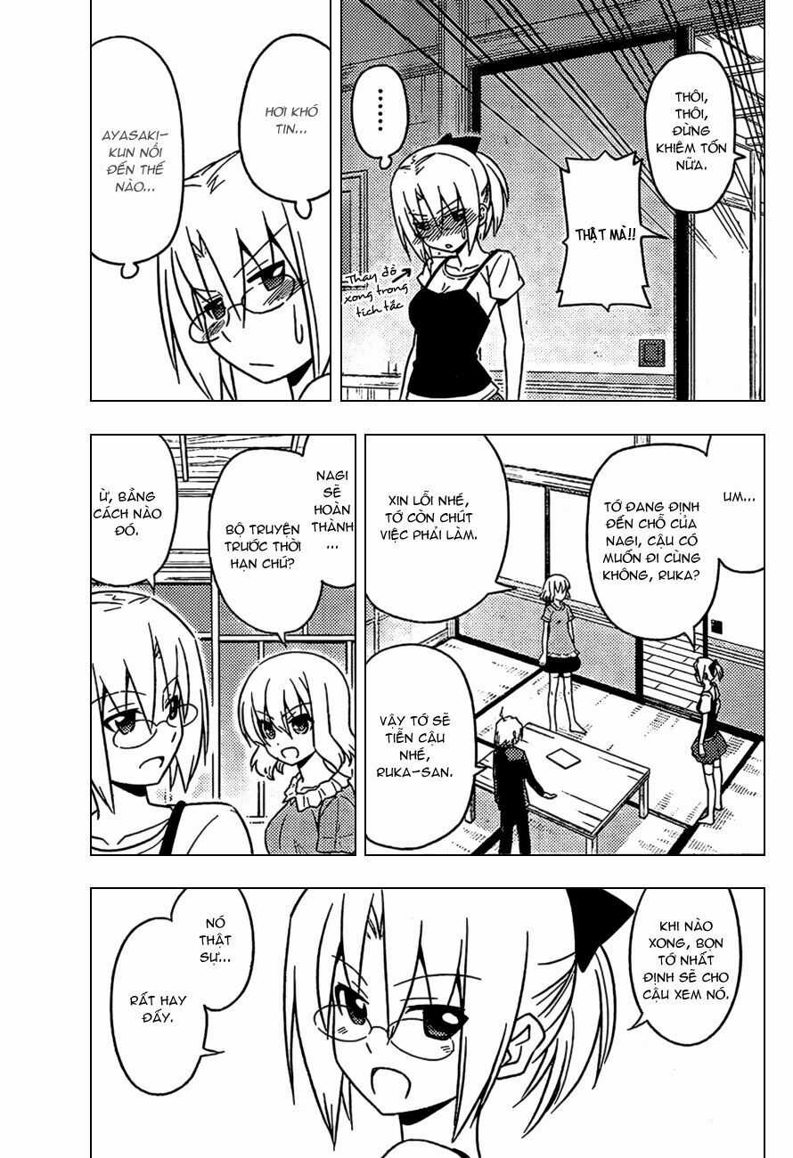 Chàng Quản Gia - Chapter 534 - Trang 5
