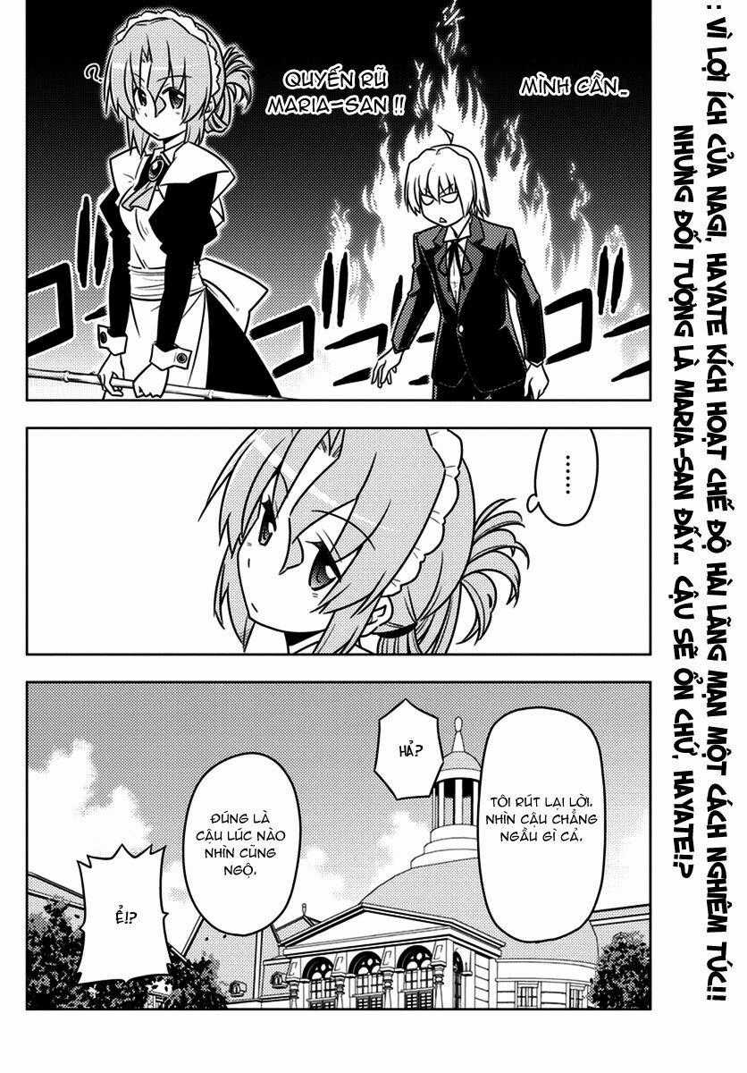 Chàng Quản Gia - Chapter 535 - Trang 16