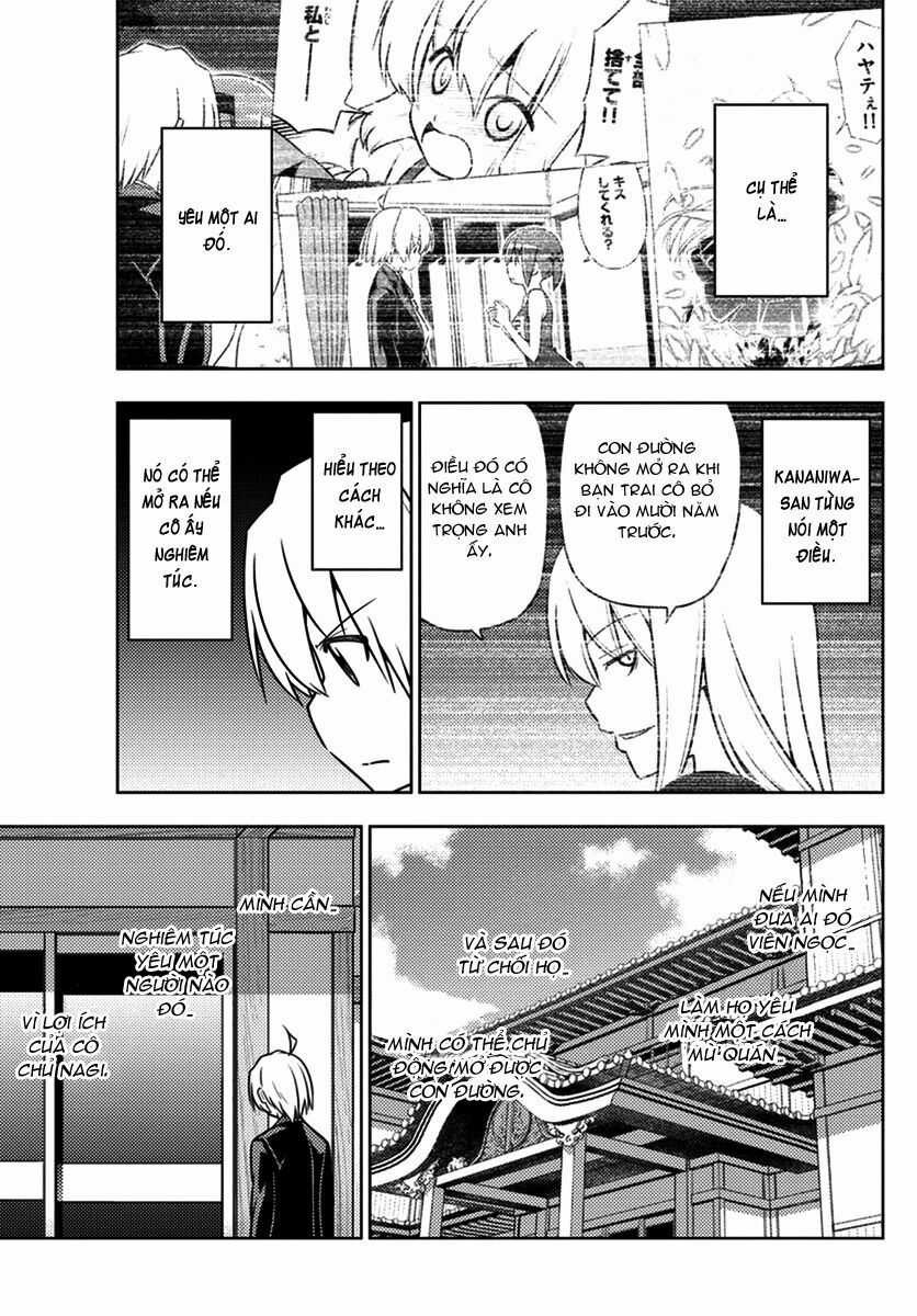 Chàng Quản Gia - Chapter 535 - Trang 5