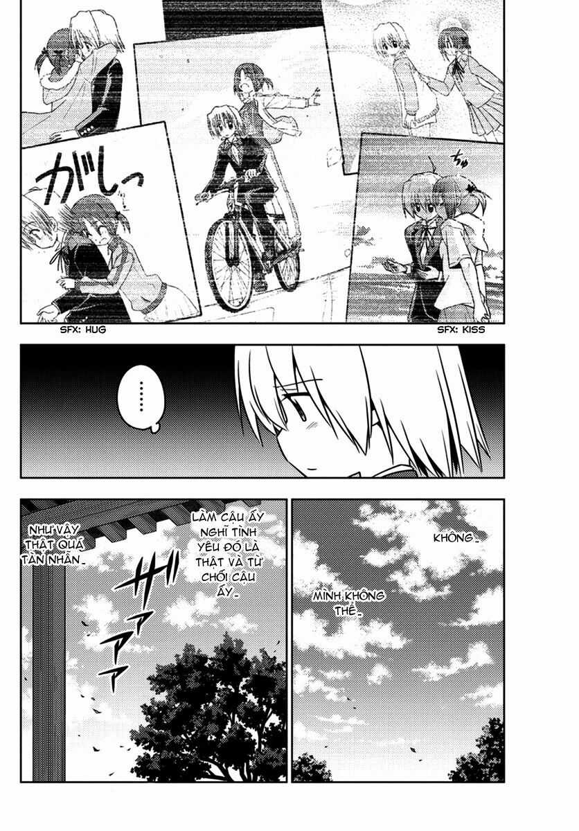 Chàng Quản Gia - Chapter 535 - Trang 10