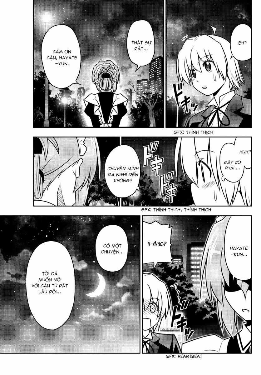 Chàng Quản Gia - Chapter 537 - Trang 11