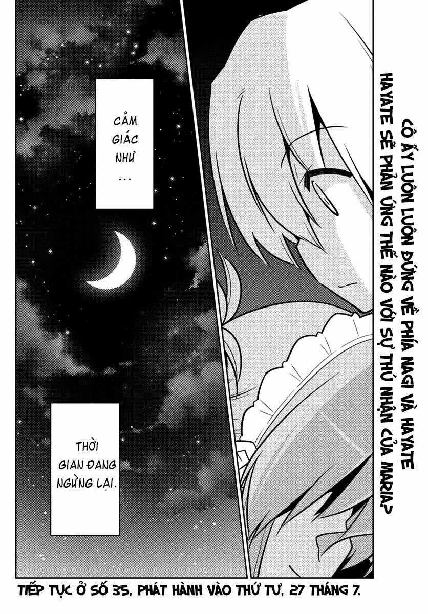 Chàng Quản Gia - Chapter 537 - Trang 15