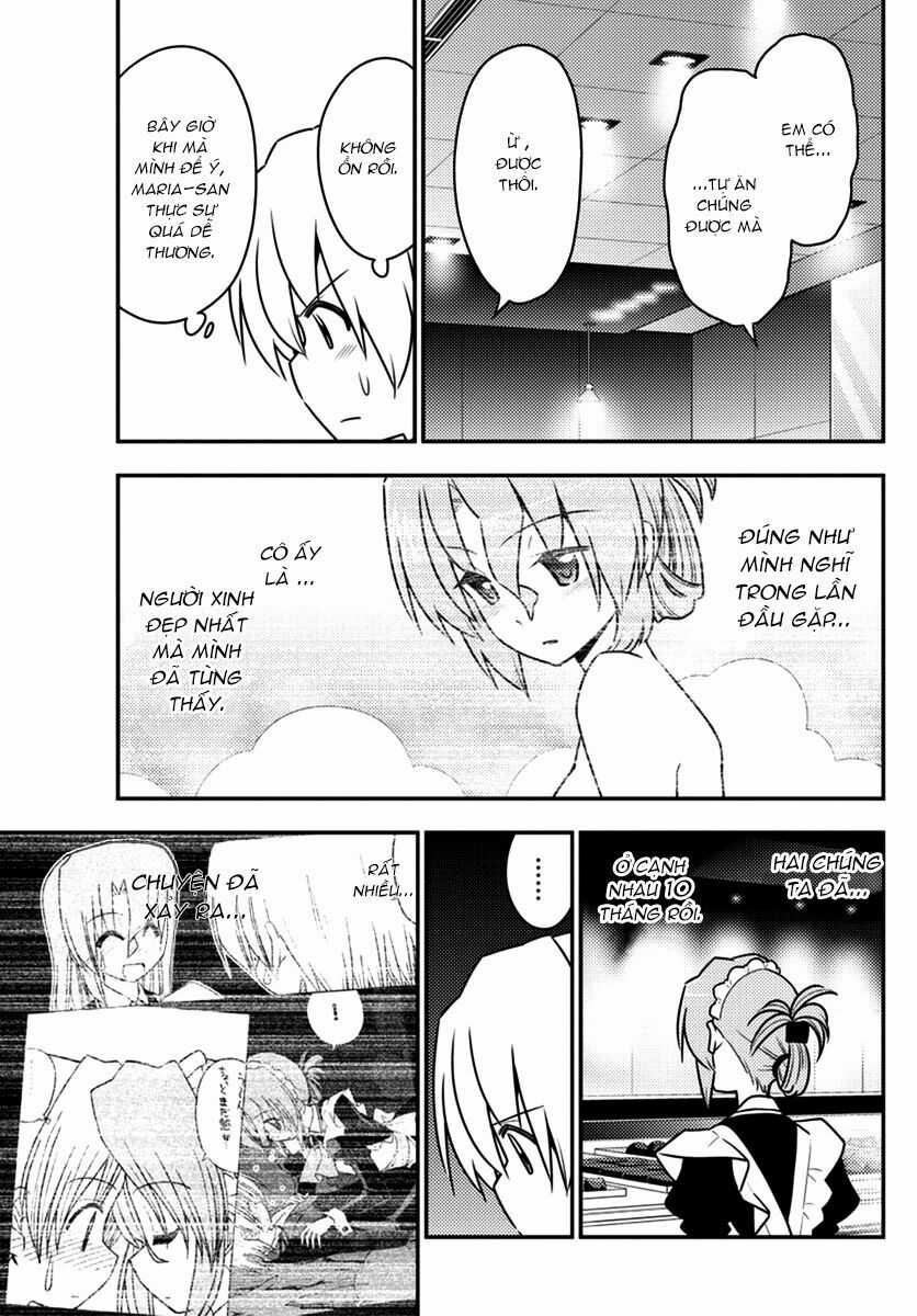 Chàng Quản Gia - Chapter 537 - Trang 7