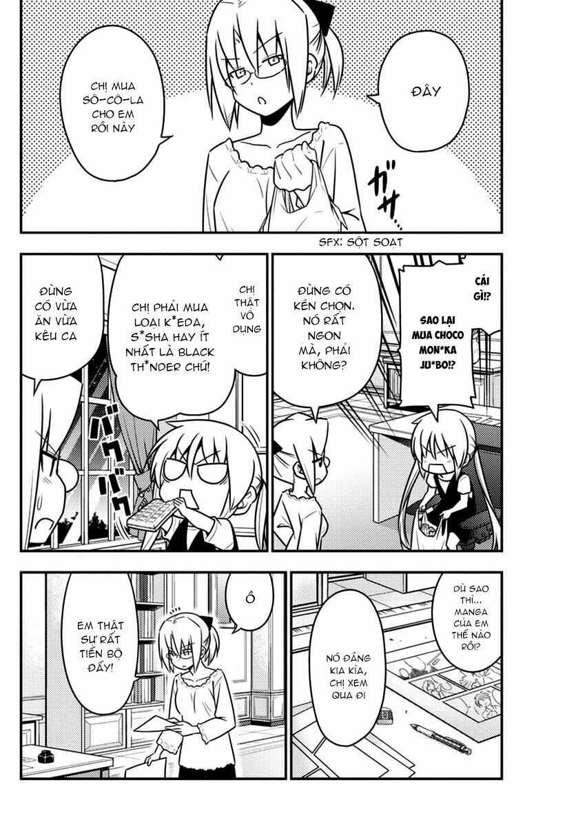 Chàng Quản Gia - Chapter 538 - Trang 12