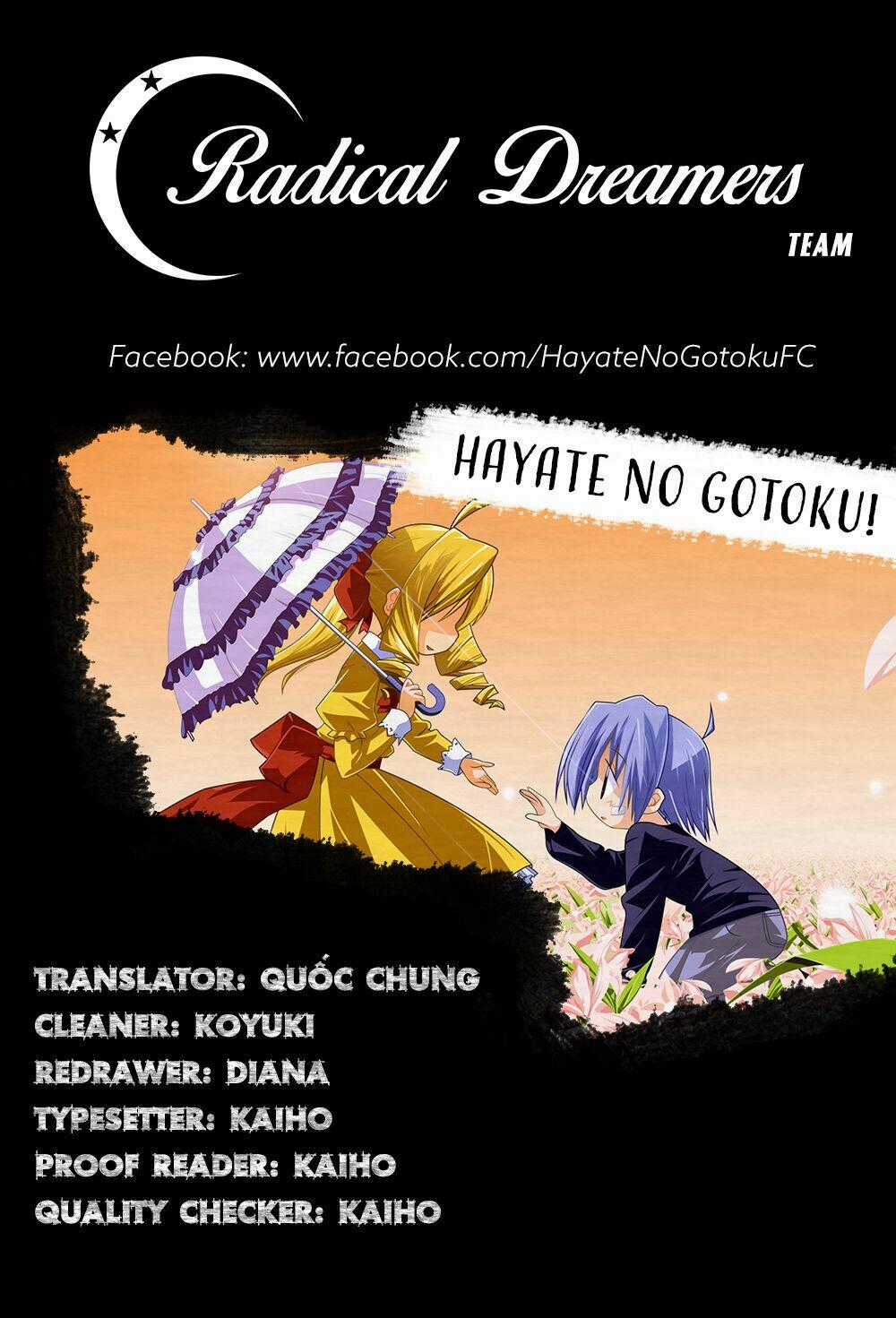 Chàng Quản Gia - Chapter 538 - Trang 17