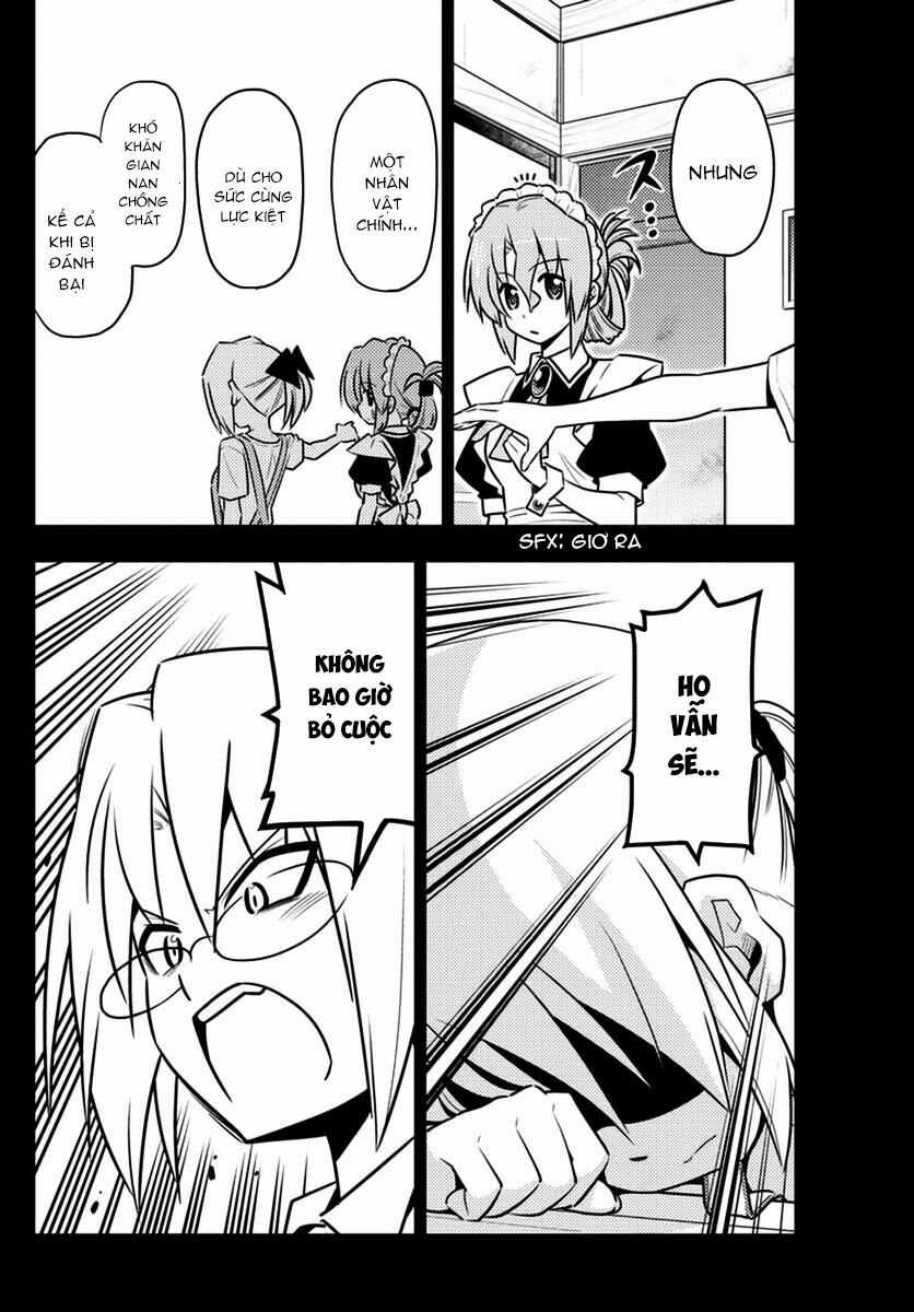 Chàng Quản Gia - Chapter 538 - Trang 4