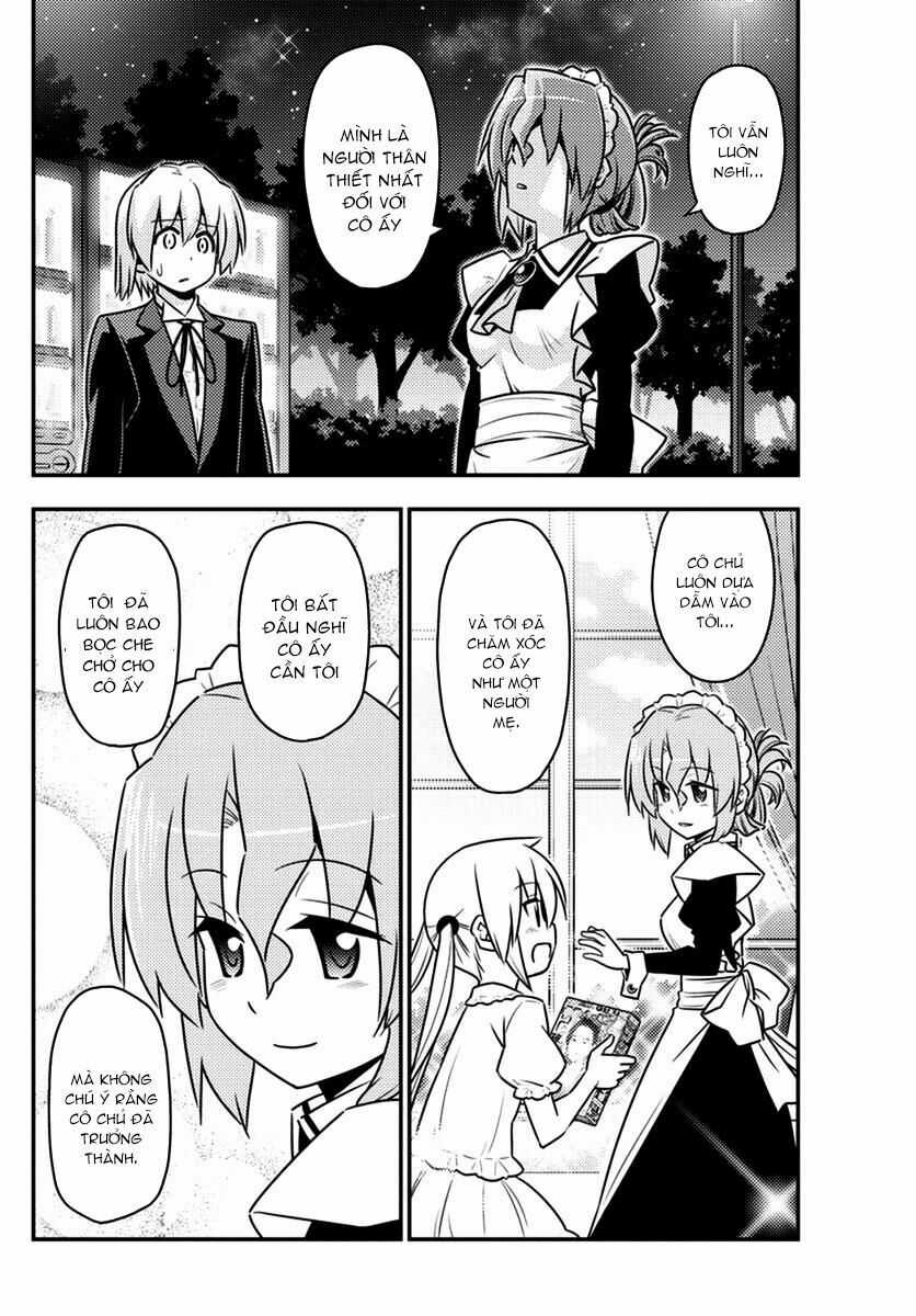 Chàng Quản Gia - Chapter 538 - Trang 6