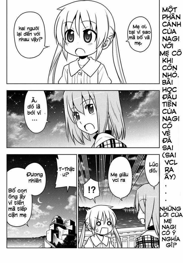 Chàng Quản Gia - Chapter 539 - Trang 2