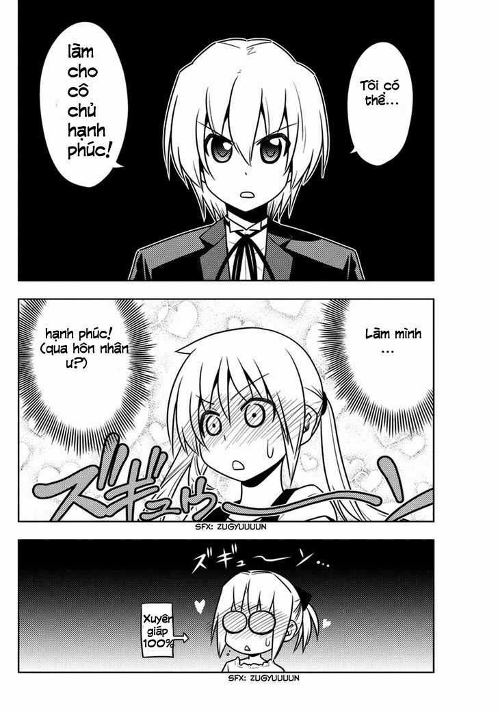 Chàng Quản Gia - Chapter 539 - Trang 14