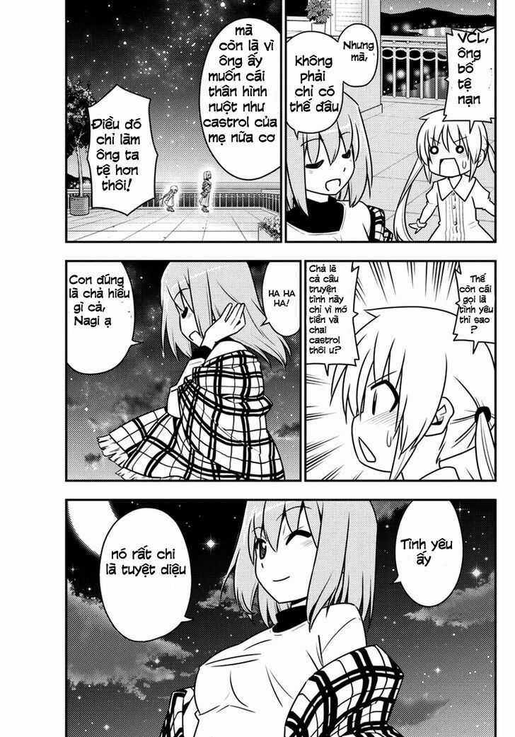 Chàng Quản Gia - Chapter 539 - Trang 3