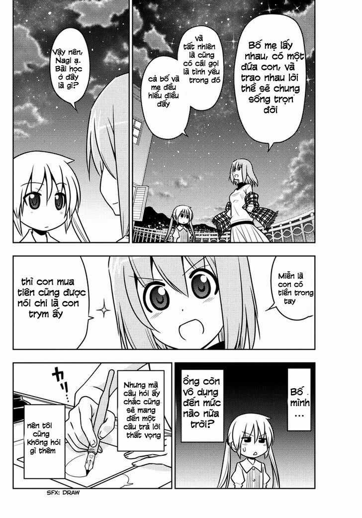 Chàng Quản Gia - Chapter 539 - Trang 4