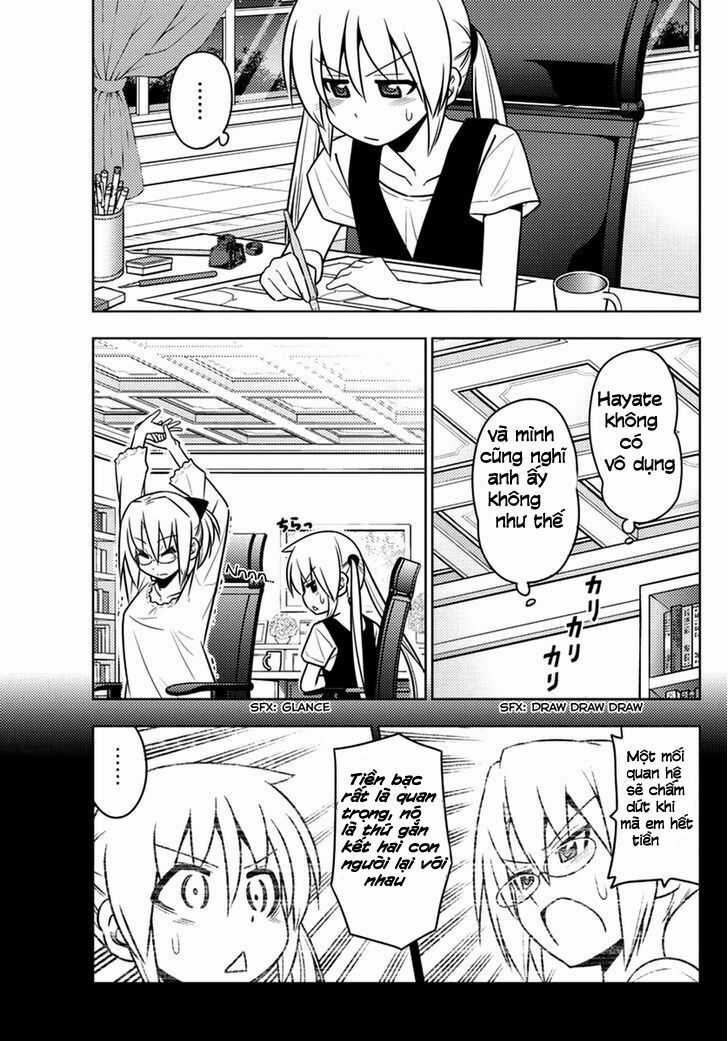 Chàng Quản Gia - Chapter 539 - Trang 5