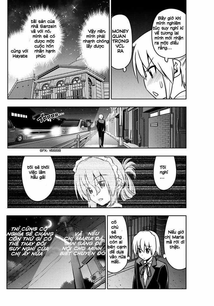 Chàng Quản Gia - Chapter 539 - Trang 6