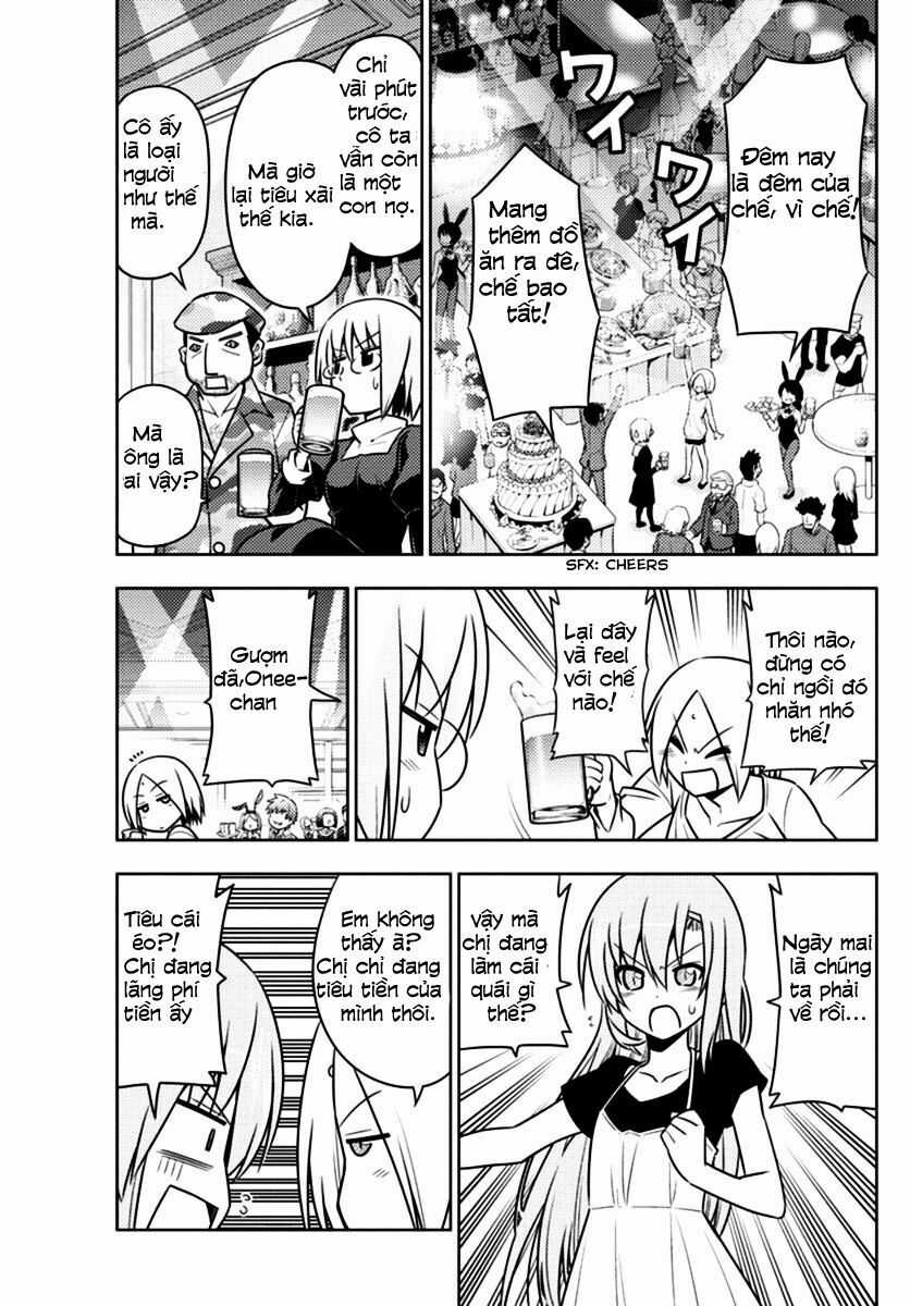 Chàng Quản Gia - Chapter 540 - Trang 3