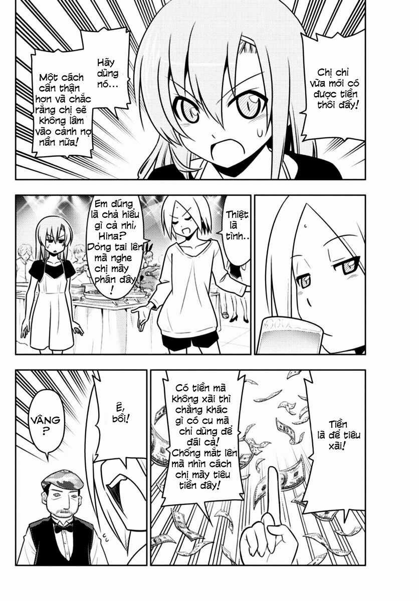 Chàng Quản Gia - Chapter 540 - Trang 4