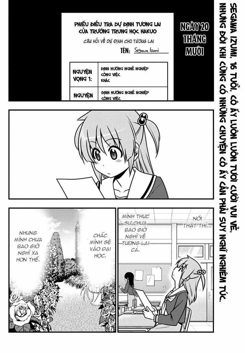 Chàng Quản Gia - Chapter 541 - Trang 2