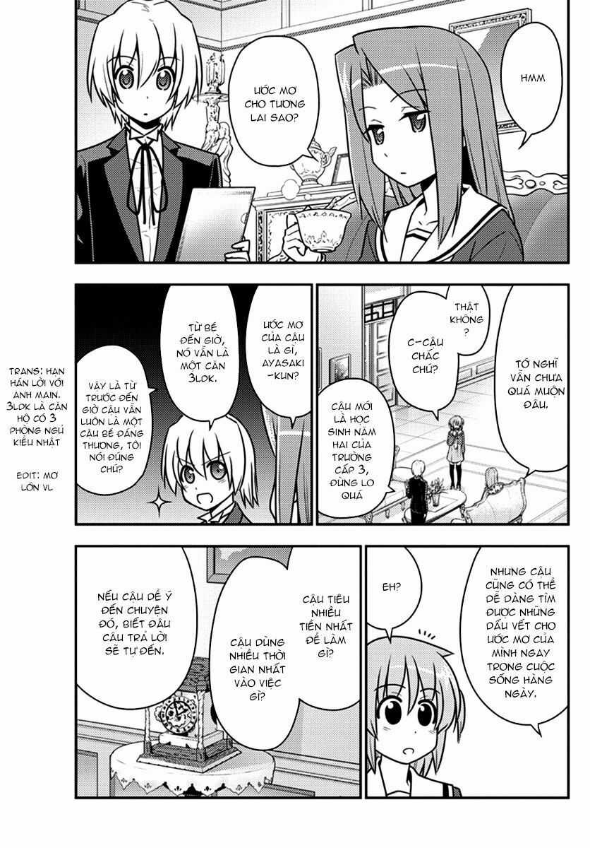 Chàng Quản Gia - Chapter 541 - Trang 7