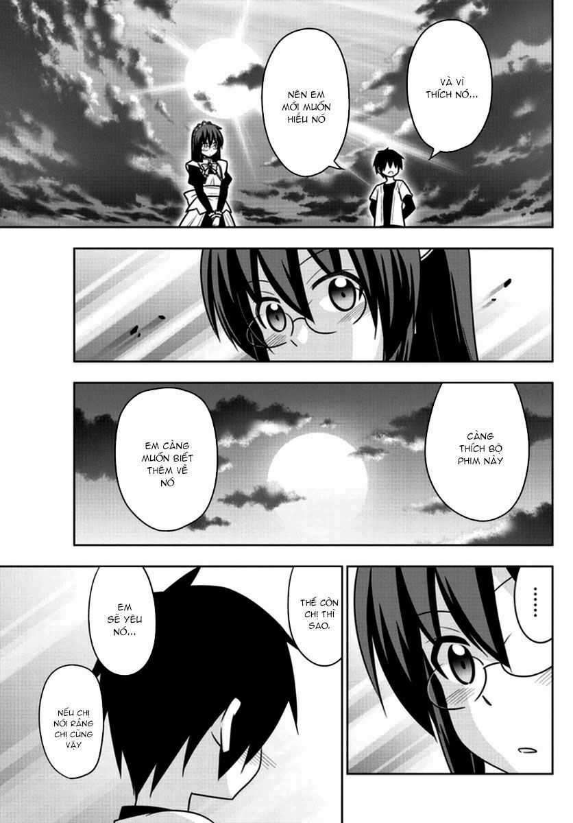 Chàng Quản Gia - Chapter 542 - Trang 15