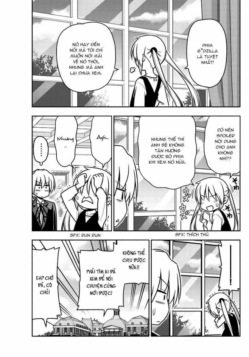 Chàng Quản Gia - Chapter 542 - Trang 3