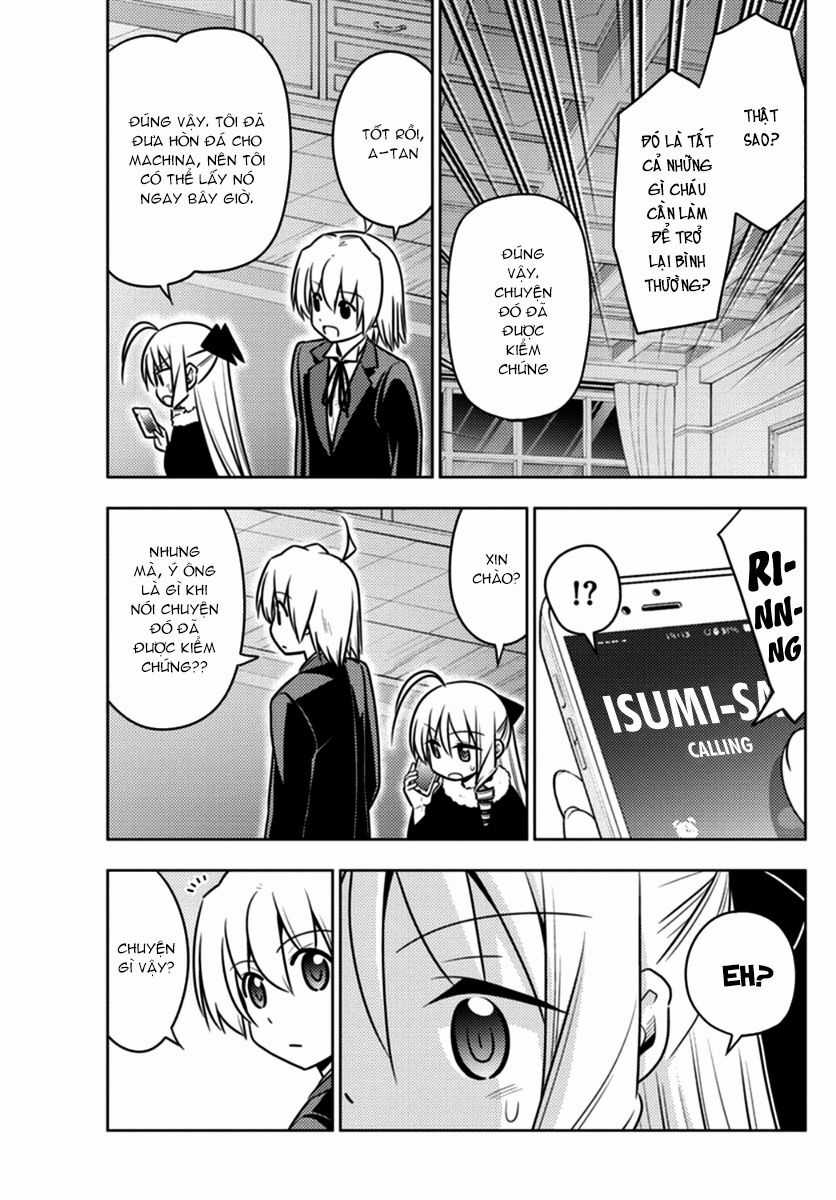 Chàng Quản Gia - Chapter 543 - Trang 15