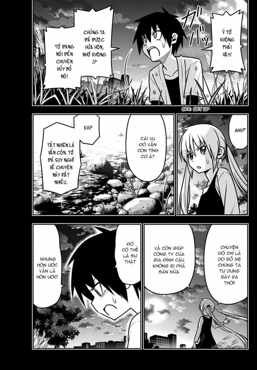 Chàng Quản Gia - Chapter 543 - Trang 5