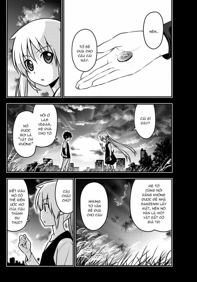 Chàng Quản Gia - Chapter 543 - Trang 6