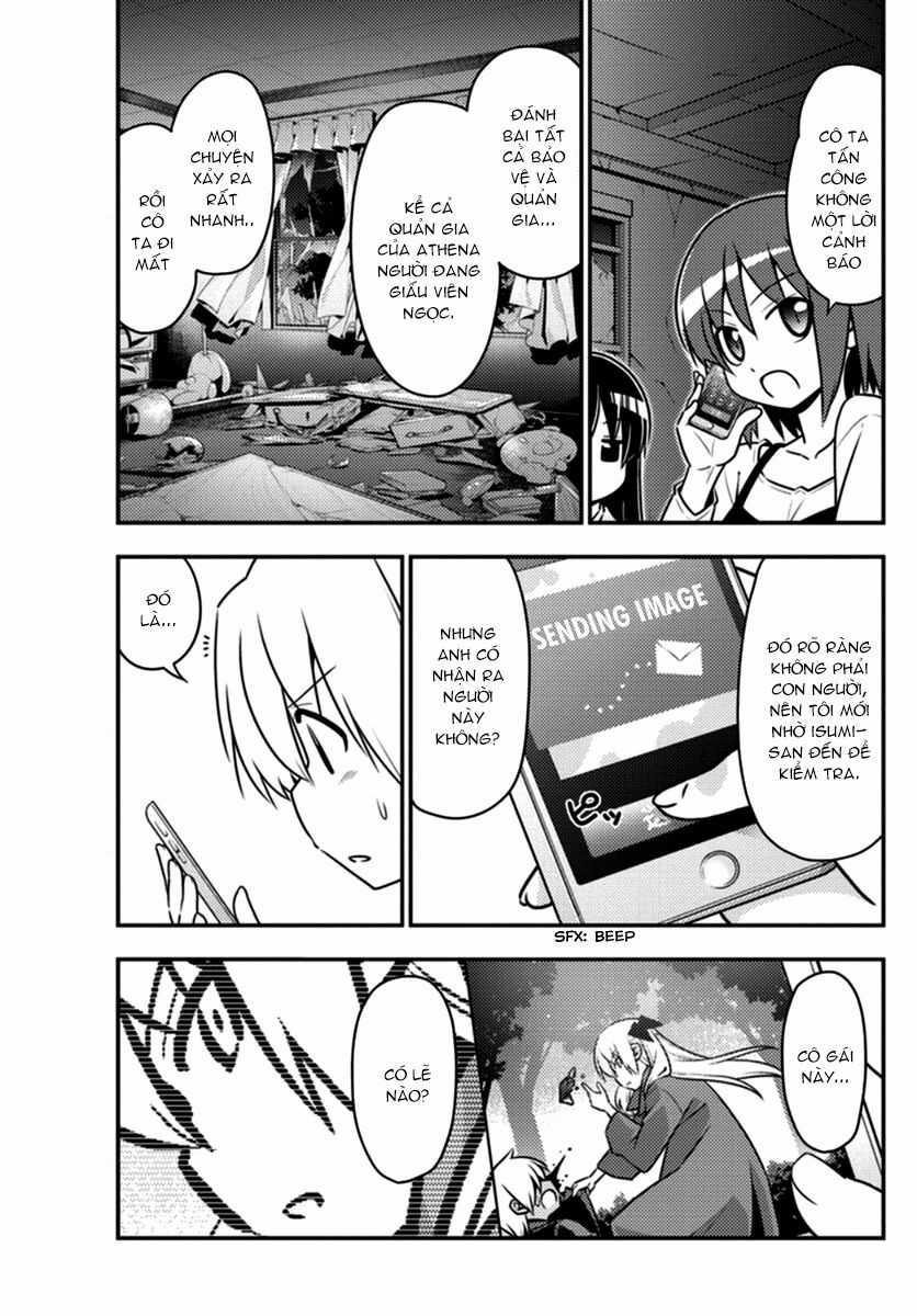 Chàng Quản Gia - Chapter 544 - Trang 3