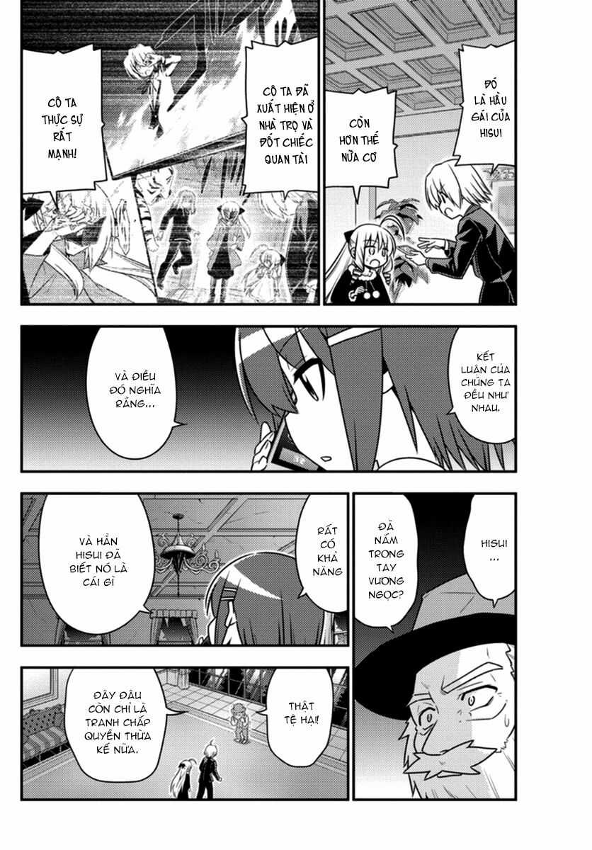 Chàng Quản Gia - Chapter 544 - Trang 4