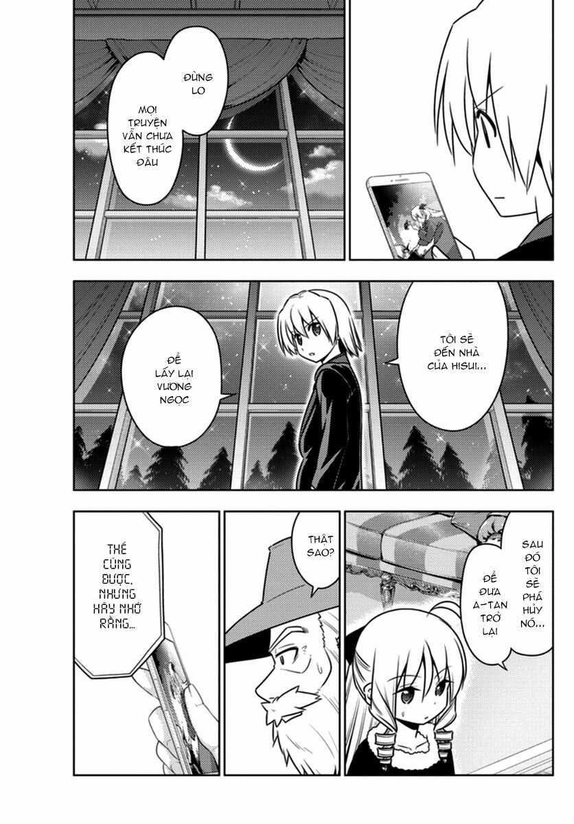 Chàng Quản Gia - Chapter 544 - Trang 5