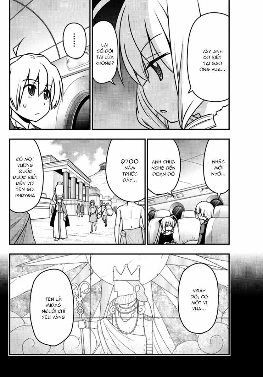 Chàng Quản Gia - Chapter 544 - Trang 10