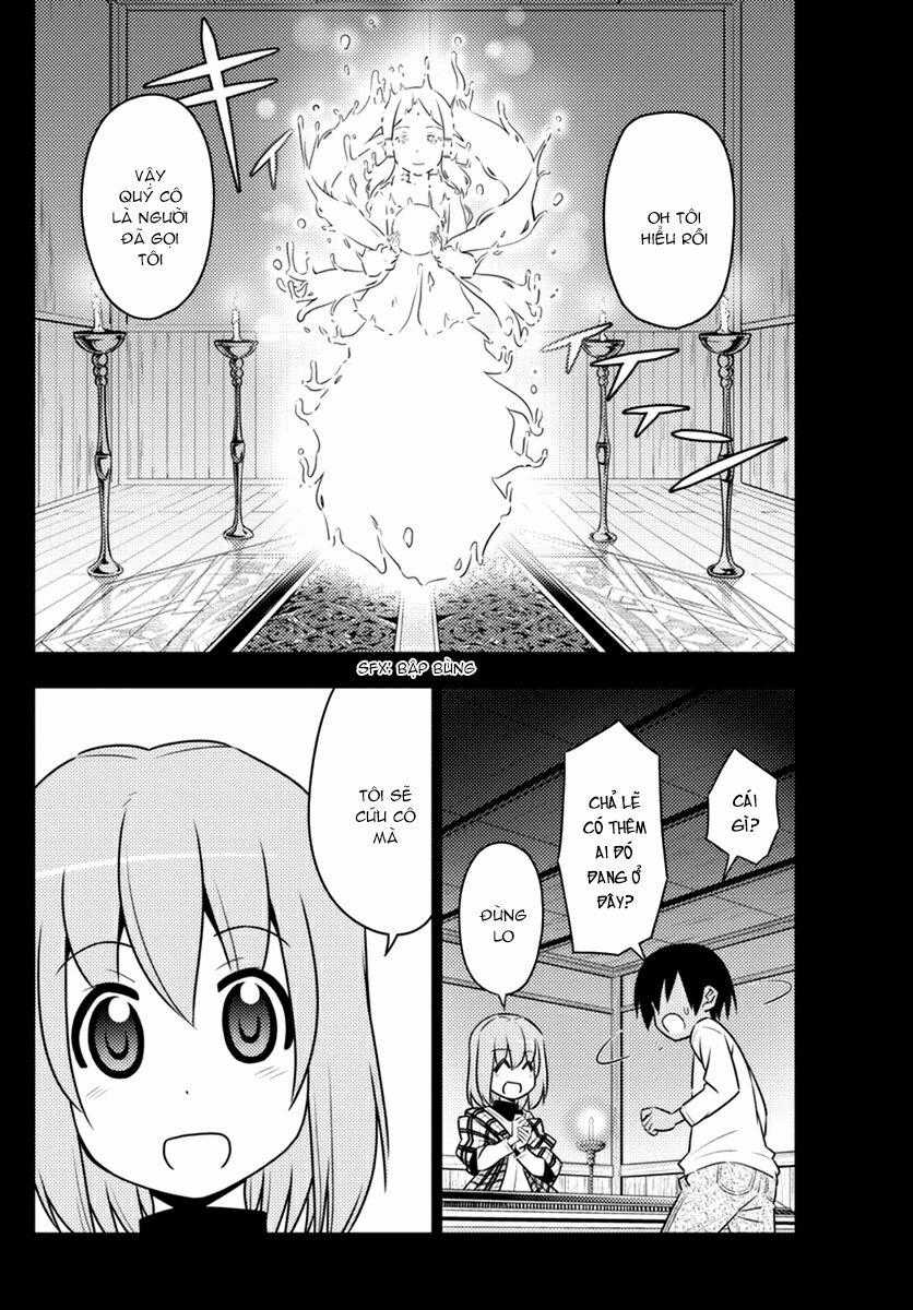 Chàng Quản Gia - Chapter 545 - Trang 2