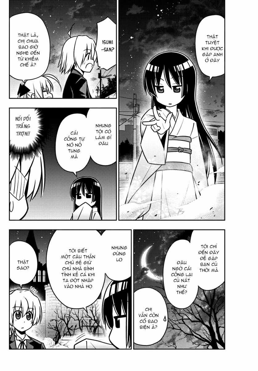 Chàng Quản Gia - Chapter 545 - Trang 12