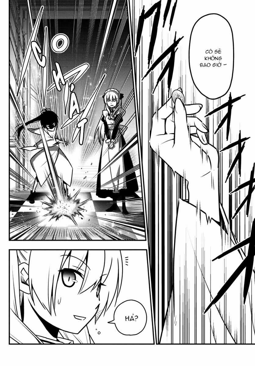 Chàng Quản Gia - Chapter 546 - Trang 6