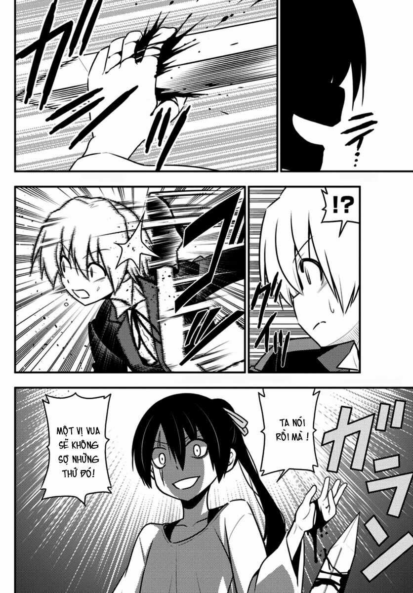 Chàng Quản Gia - Chapter 547 - Trang 14