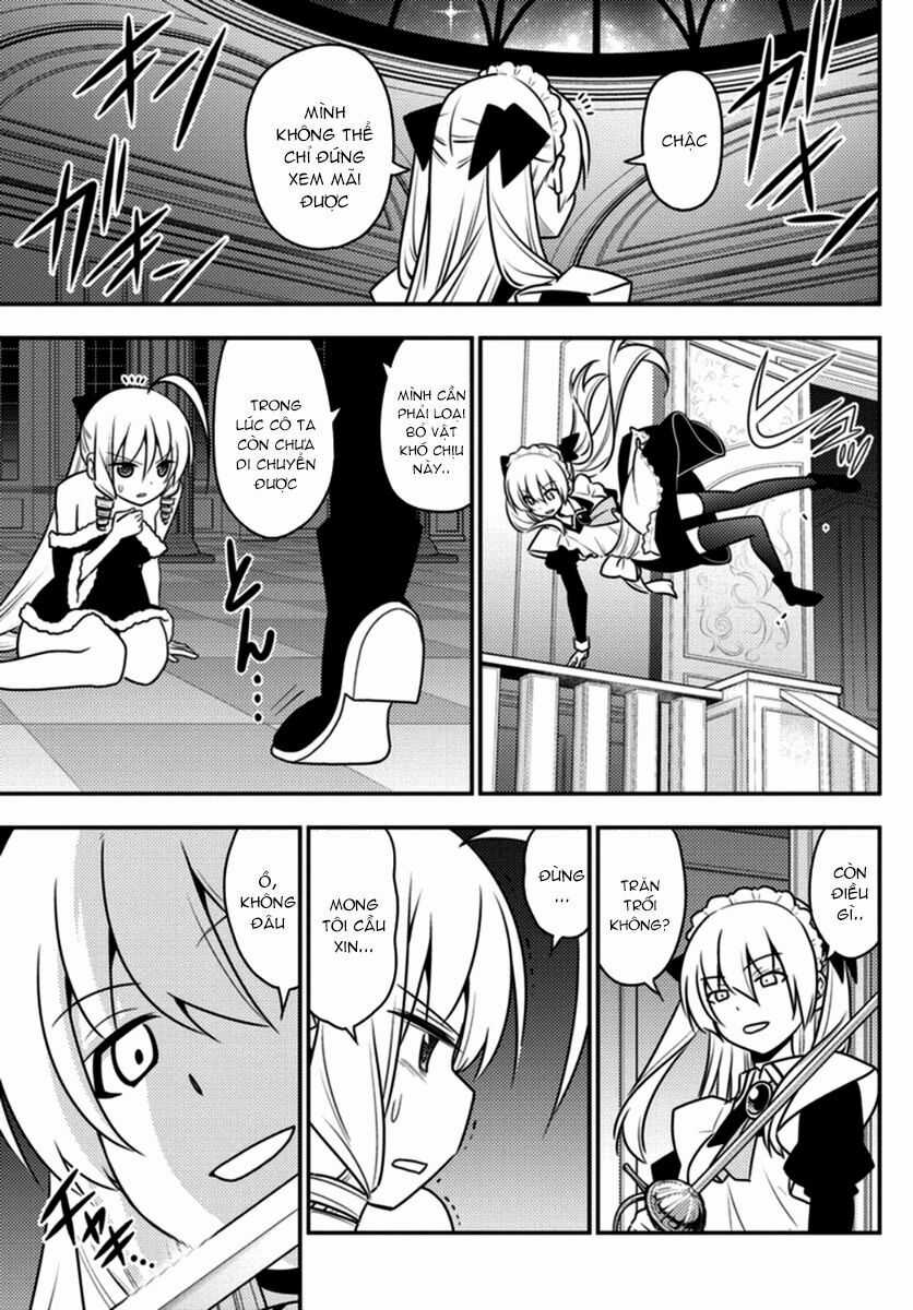 Chàng Quản Gia - Chapter 547 - Trang 7