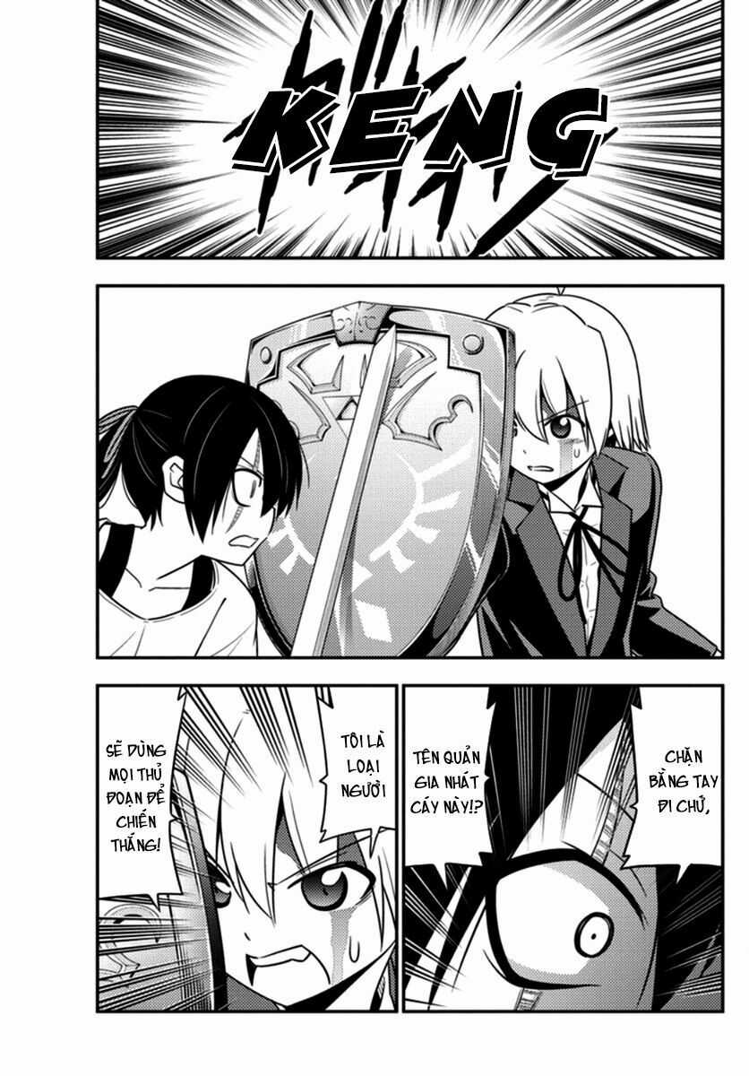 Chàng Quản Gia - Chapter 548 - Trang 5