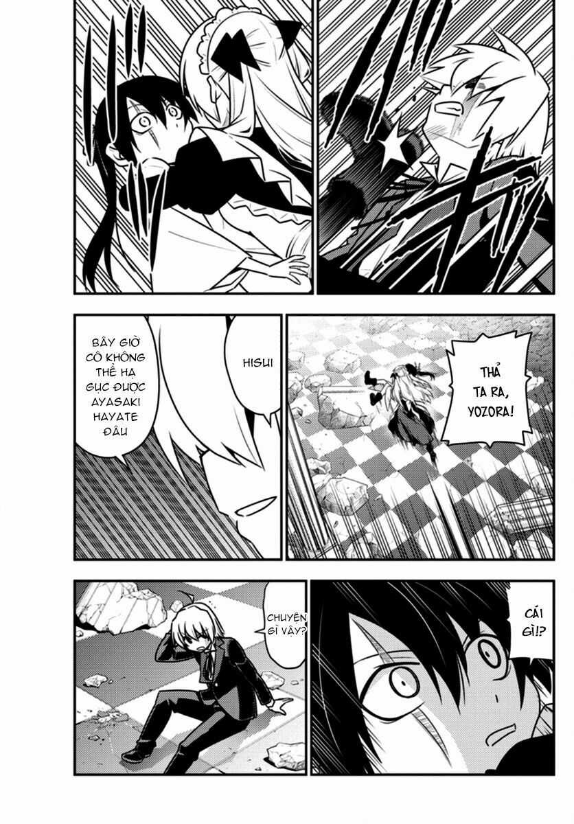 Chàng Quản Gia - Chapter 548 - Trang 7