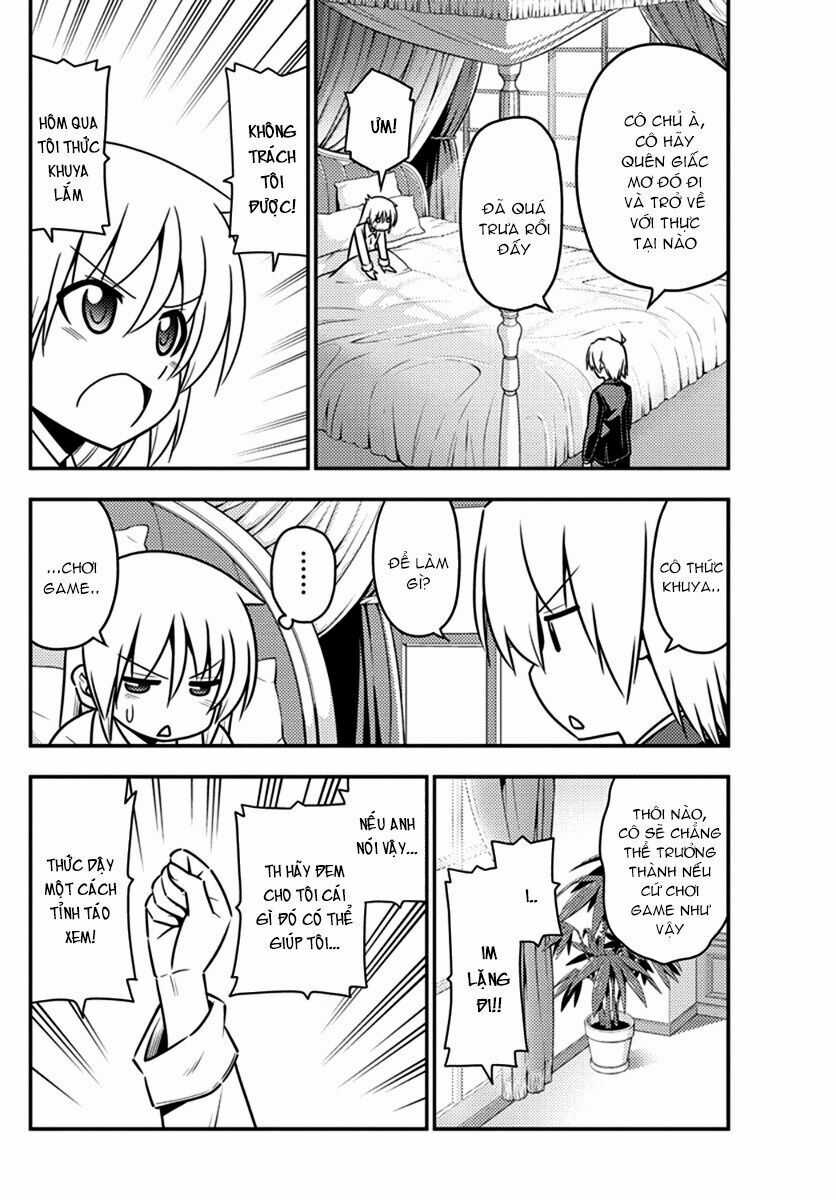 Chàng Quản Gia - Chapter 549 - Trang 3