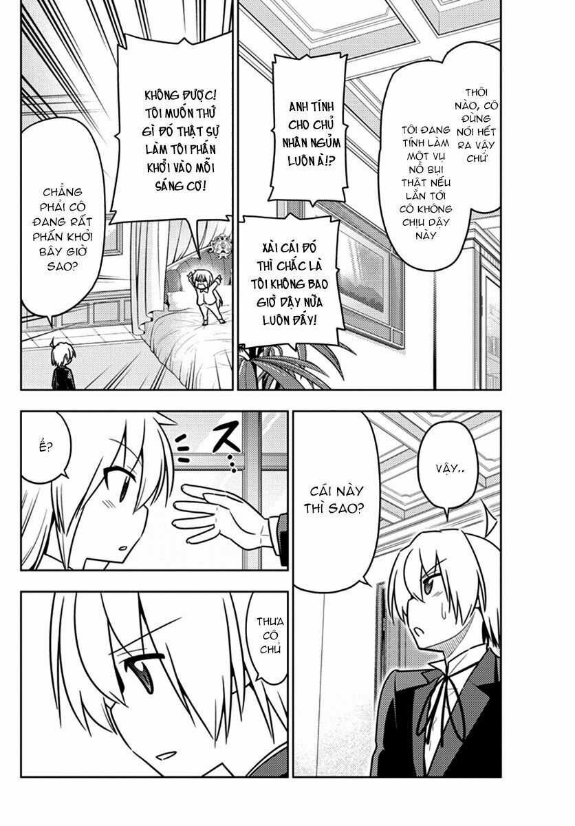 Chàng Quản Gia - Chapter 549 - Trang 5