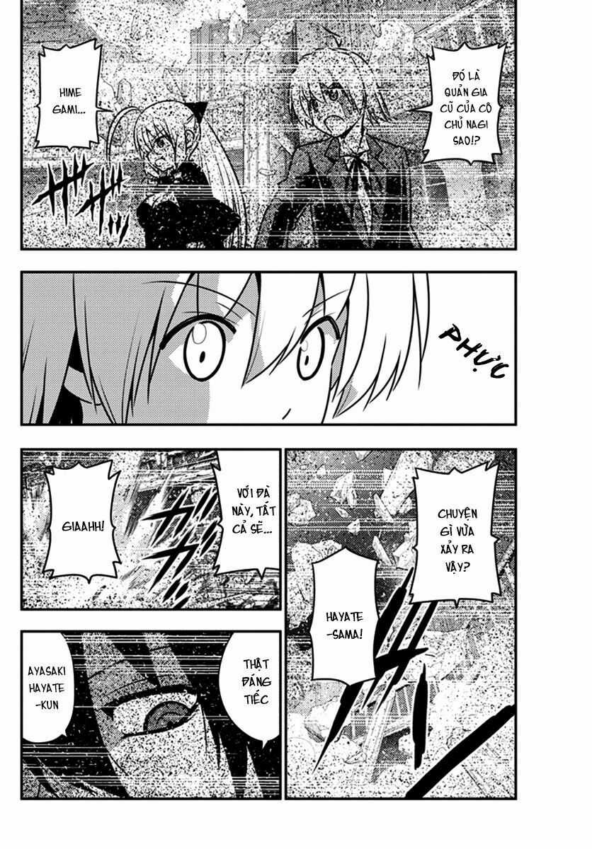 Chàng Quản Gia - Chapter 549 - Trang 9