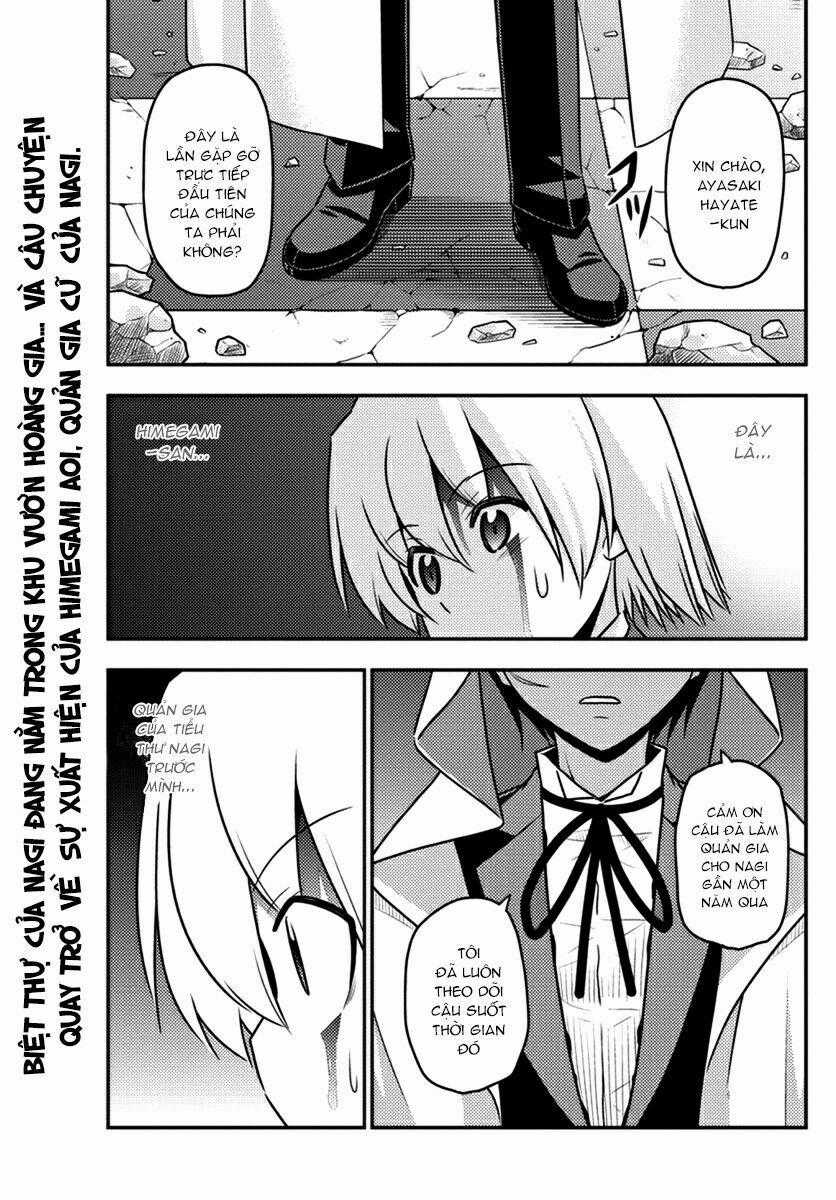 Chàng Quản Gia - Chapter 550 - Trang 2