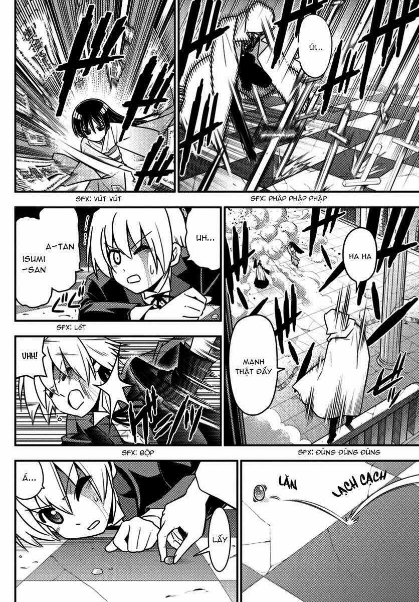 Chàng Quản Gia - Chapter 550 - Trang 9