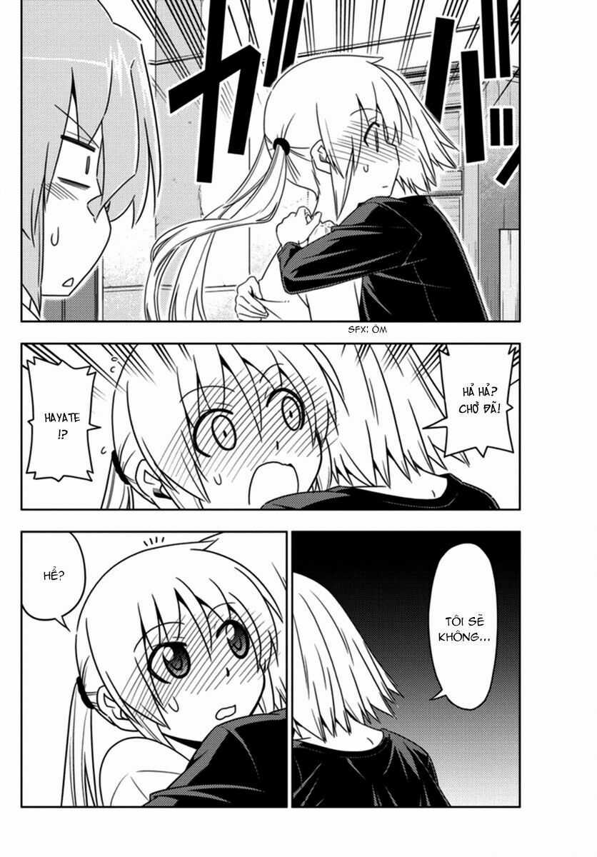 Chàng Quản Gia - Chapter 551 - Trang 4