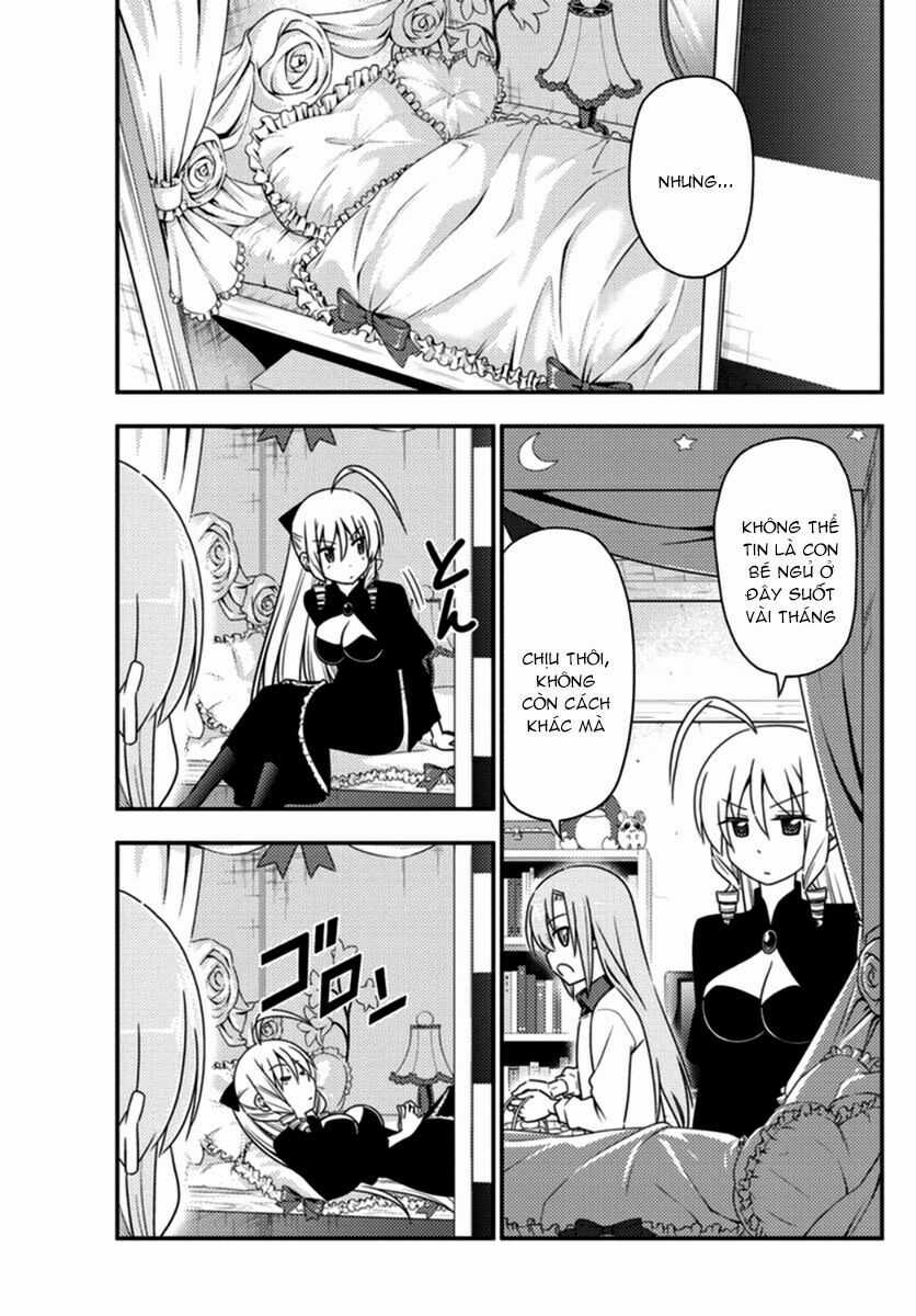 Chàng Quản Gia - Chapter 552 - Trang 3