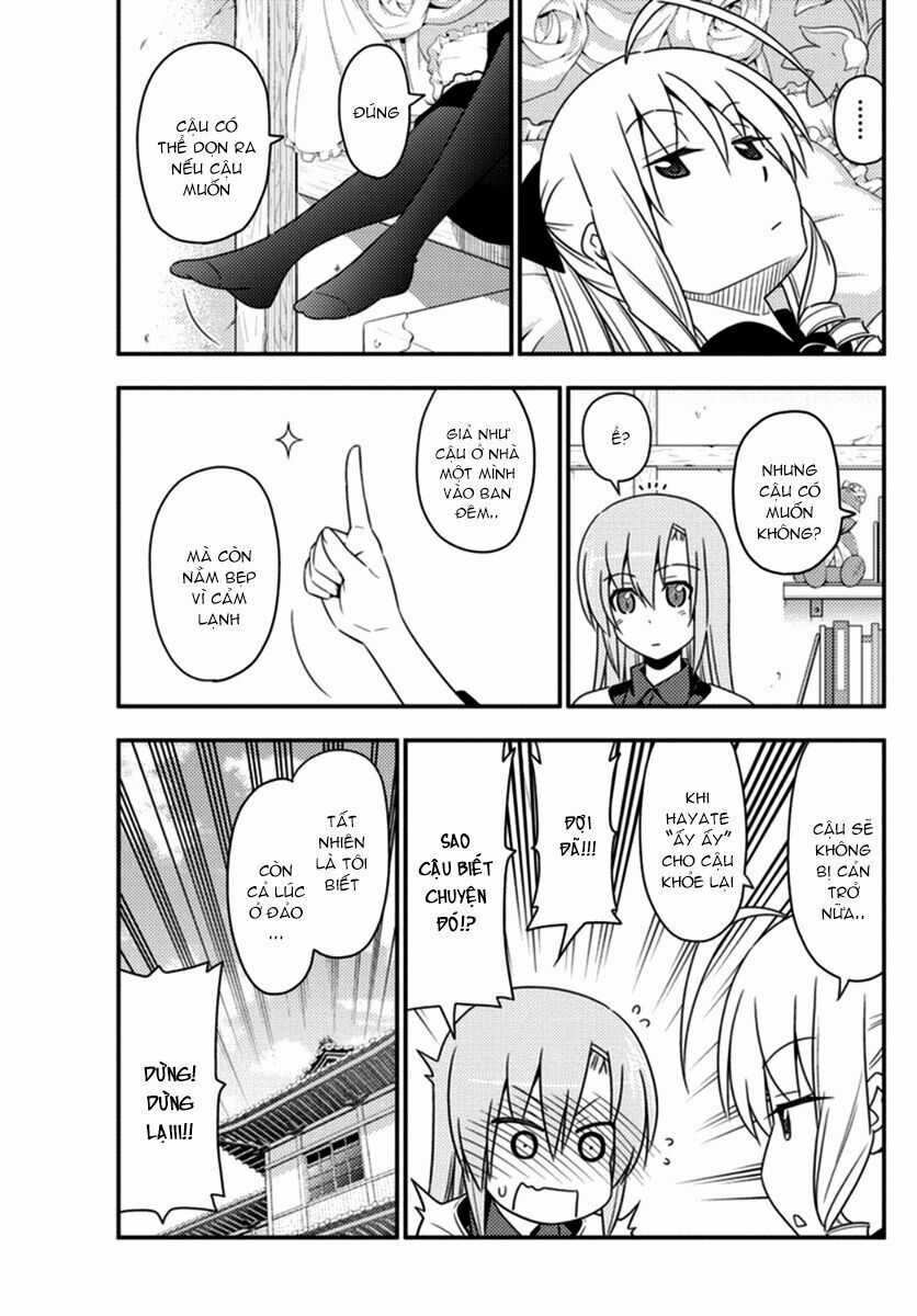 Chàng Quản Gia - Chapter 552 - Trang 5
