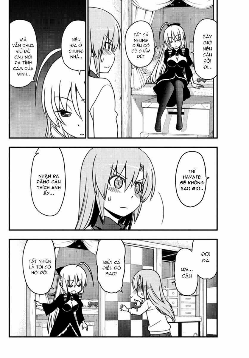 Chàng Quản Gia - Chapter 552 - Trang 6