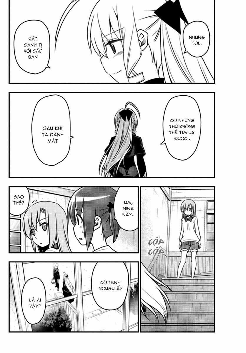 Chàng Quản Gia - Chapter 552 - Trang 8