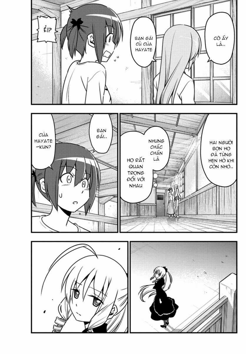 Chàng Quản Gia - Chapter 552 - Trang 9