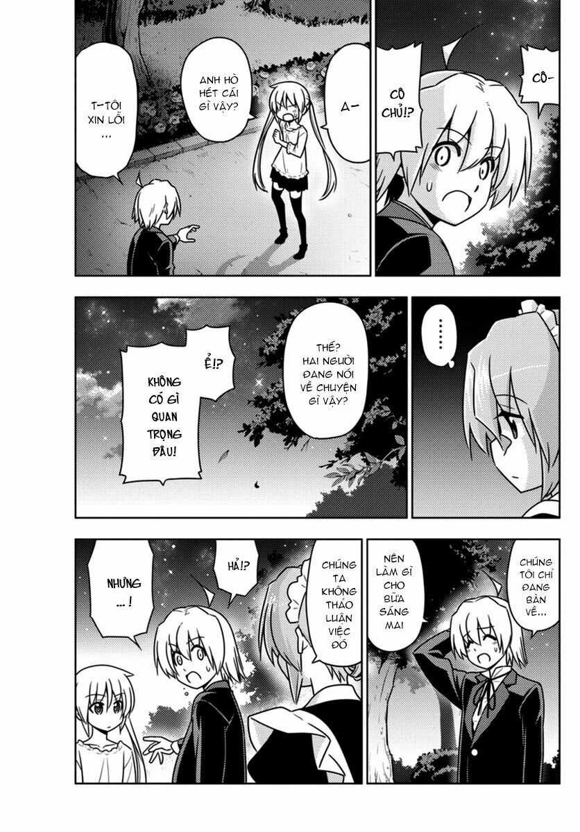 Chàng Quản Gia - Chapter 554 - Trang 14