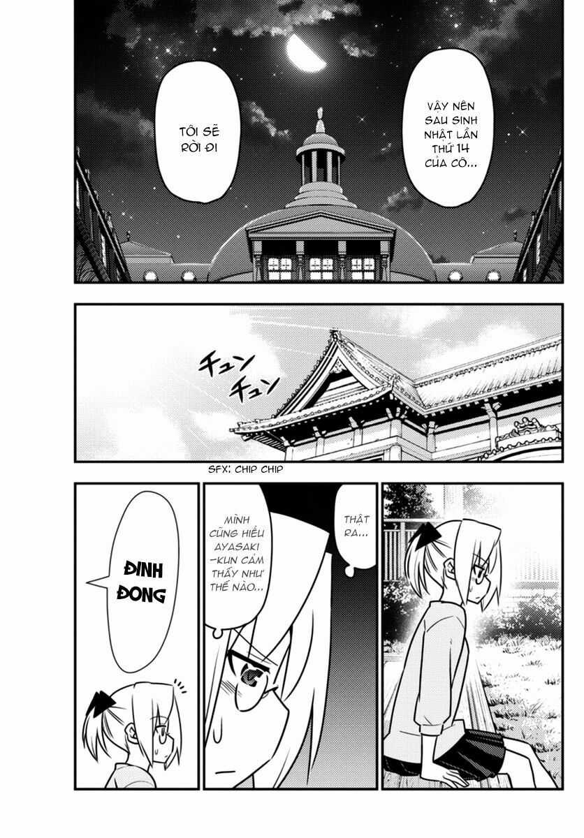 Chàng Quản Gia - Chapter 554 - Trang 16